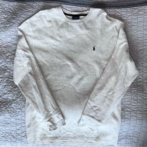 Polo by Ralph Lauren Men's Thermal Longsleeve